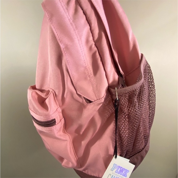 Pink Classic Backpack 🌸🌸 - Picture 5 of 6
